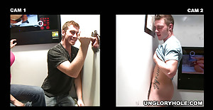 Gay Gloryhole Pictures