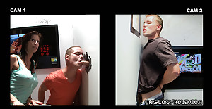 Gay Gloryhole Pictures